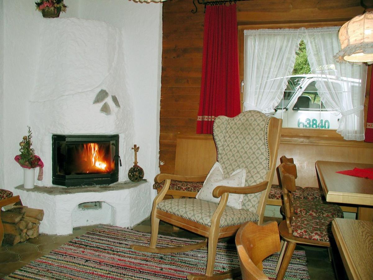 Almstueberl - Schiestl'S Ferienhuetten Mayrhofen Extérieur photo